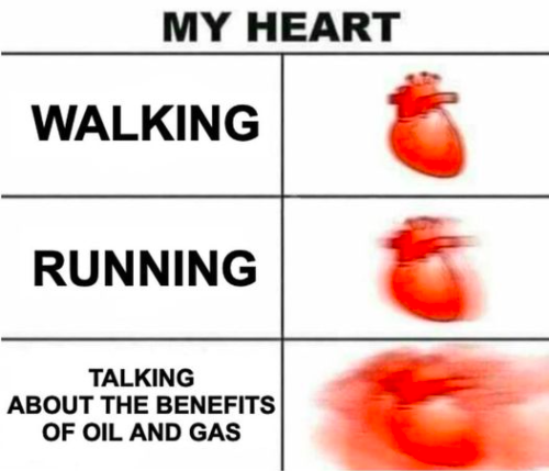 Frackfeed meme misses the mark